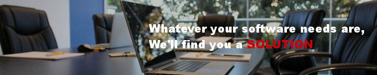 Unox Solutions - Banner 2