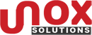 Unox Solutions Logo